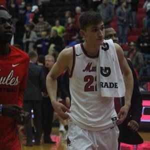 Meet your Posher, Matt